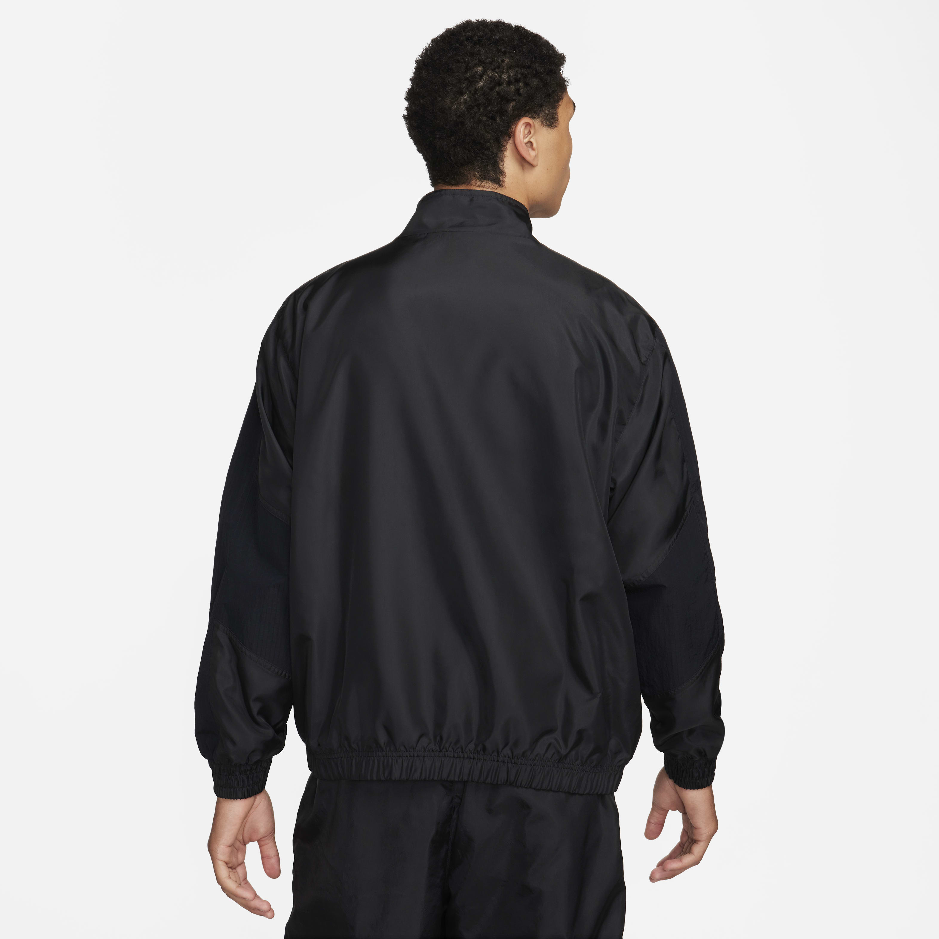 Nike Sportswear Men's Woven Tracksuit Jacket | King's Cross Nike Sportswear Men's Woven Tracksuit Jacket | King's Cross